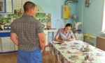 В период с 1 по 10 июня на территории Александрово-Гайского района проходило оперативно-профилактическое мероприятие «Защита»