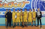 Кубок ШБЛ "КЭС-БАСКЕТ" сезон 2016-2017 гг