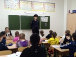 Оперативно-профилактическое мероприятия «Твой выбор
