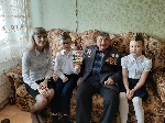 23 февраля –  праздник защитников Отечества.