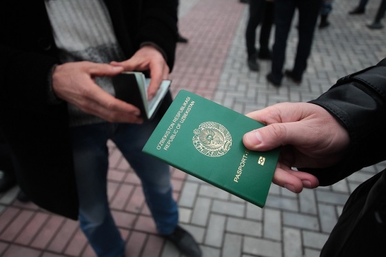 ГУ МВД РОССИИ ПО САРАТОВСКОЙ ОБЛАСТИ ПРЕДУПРЕЖДАЕТ ОБ ОТВЕТСТВЕННОСТИ РАБОТОДАТЕЛЕЙ ЗА НЕ СОБЛЮДЕНИЕ ПРАВИЛ ПРИЕМА НА РАБОТУ ИНОСТРАНЦЕВ ГУ МВД РОССИИ ПО САРАТОВСКОЙ ОБЛАСТИ ПРЕДУПРЕЖДАЕТ ОБ ОТВЕТСТВЕННОСТИ РАБОТОДАТЕЛЕЙ ЗА НЕ СОБЛЮДЕНИЕ ПРАВИЛ ПРИЕМА НА РАБОТУ ИНОСТРАНЦЕВ