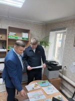 В полиции МО МВД России «Новоузенский» подвели итоги детского творческого конкурса «Открытка Победы 1945 – 2023»