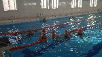 В ГАУ СО КЦСОН Александрово-Гайского района в рамках работы Университета третьего возраста факультета "Школа активного долголетия" два раза в неделю организована доставка в ФОК "Заволжский".