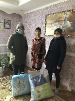 День инвалидов 