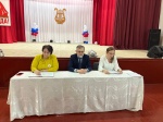 О проведении публичных слушаний по отчету об исполнении бюджета Александрово-Гайского  муниципального района Саратовской области за 2024 год