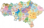 Организация центров тестирования в муниципальных районах области