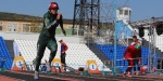 Сегодня в Саратове состоится церемония открытия Чемпионат мира по пожарно-спасательному спорту