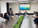 Будущие юристы увидели перспективы работы в региональных структурах Росреестра