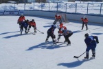 Закрытие сезона