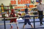 2 июня 2017г. в ДЮСШ с.Александров-Гай состоялось открытие и первые бои открытого Первенства ГАУ СО ФСЦ "Урожай" по боксу.