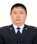 Тюменбаев Джумагул Каиржанович родился 22 июня 1983 года, в с. Дмитриевка, Новоузенского района, Саратовской области.