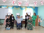 На календаре весна. И это прекрасное время года открывает праздник Международный женский день 8 Марта.