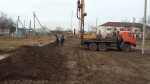 Реконструкция ледовой площадки
