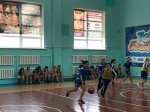 26 ноября в ФОК "Заволжский" стартовал XI Чемпионат ШБЛ "КЭС-БАСКЕТ" 