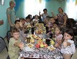 «Как мы стряпали «Шарлотку»