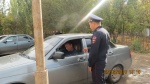 В Новоузенске проходят  мероприятия по профилактике краж из авто-мобилей.