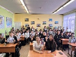 « Вместе против терроризма!»