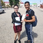 Международный день детского телефона доверия