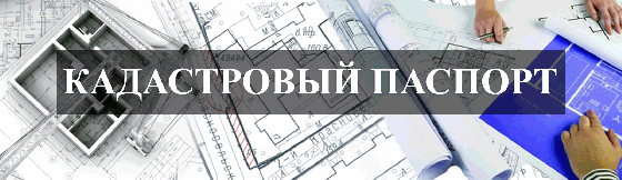 Что такое кадастровый паспорт земельного участка и применяется ли он Что такое кадастровый паспорт земельного участка и применяется ли он