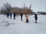 Лыжная подготовка