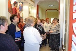 Экскурсия «Саратовская гармоника» 