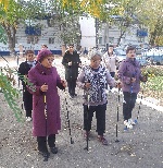 «Школа здоровья»