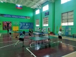 20 апреля после четырехлетнего перерыва возобновился Чемпионат Александрово-Гайского района по настольному теннису среди мужчин и женщин. Соревнования проходили в МБУ ФОК "Заволжский"