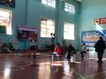 Гиревой спорт