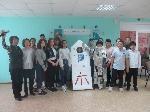 «Космическое путешествие»