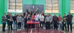 Чемпионат Александрово-Гайского района по армрестлингу