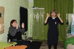 В. А. Сухомлинский говорил — «Ум ребенка находится на кончиках его пальцев». Это высказывание известного педагога применимо и в отношении пожилых. 