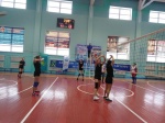 Волейбол
