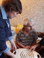 « Шаг за шагом» 