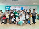 1 июня – Международный день защиты детей.