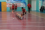  спортивно-оздоровительные состязания 