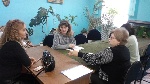 Организован и проведен день правовой помощи граждан прием и консультирование граждан, имеющих несовершеннолетних детей.