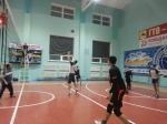 Волейбол