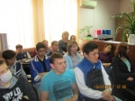Многообразный мир профессий