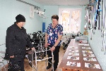 «Пункт проката технических средств реабилитации»
