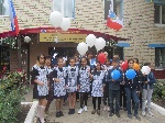 Акция «Голубь мира»
