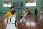  Чемпионат АБЛ
