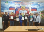 Стало доброй традицией подводить итоги работы добровольной народных  дружин.