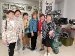 В рамках реализации национального проекта "Демография" в комплексном центре социального обслуживания населения Александрово-Гайского района продолжается работа по доставке граждан старшего возраста автотранспортом учреждения