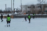 Зимние виды спорта