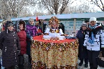 «Широкая Масленица»
