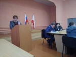 Публичные слушания по  отчету об исполнении бюджета  за 2018  год