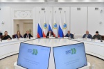 Управление Росреестра по Саратовской области сообщает В окружном финале «Лидеров России» в ПФО выступило четыре представителясаратовскогоРосреестра