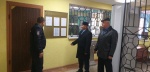 В рамках акции «Гражданский мониторинг» Общественный совет	 посетил ОП 1 в составе МО МВД России «Новоузенский» Саратовской области.