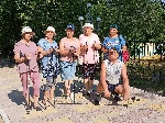 «Активное долголетие»
