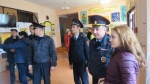 Конкурс рисунка «Полиция глазами детей»